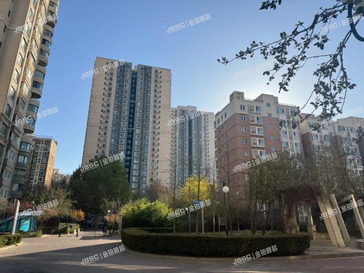 丰台区 万芳园二区6号楼1单元1103室（万年花城）