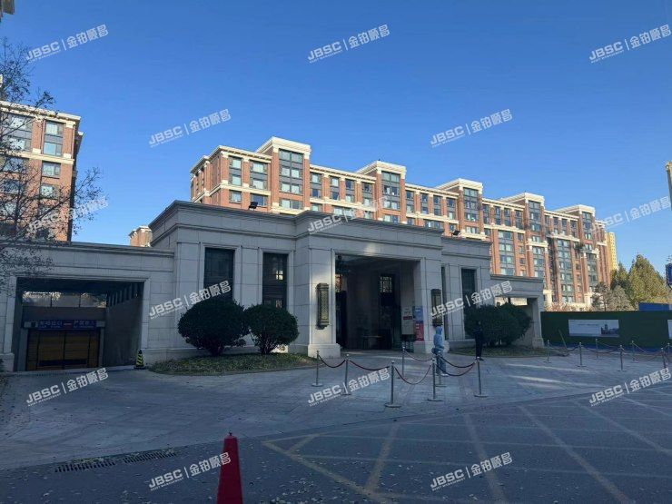 丰台区 紫芳园五区1号楼5单元901室（首开璞瑅公馆）