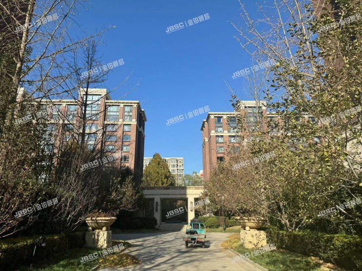 丰台区 紫芳园五区1号楼5单元901室（首开璞瑅公馆）