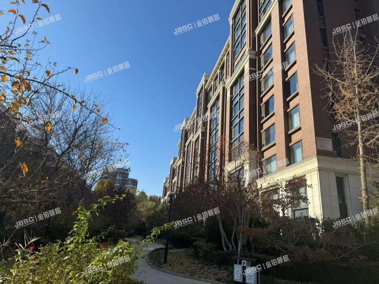 丰台区 紫芳园五区1号楼5单元901室（首开璞瑅公馆）