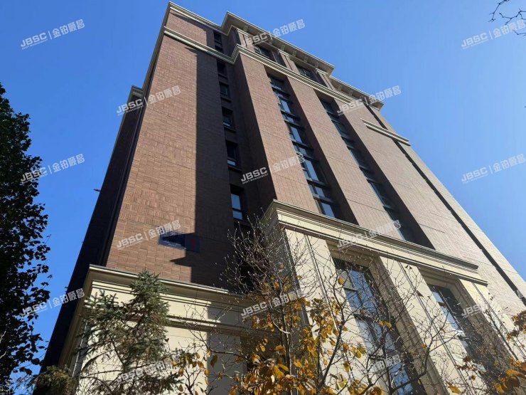 丰台区 紫芳园五区1号楼5单元901室（首开璞瑅公馆）