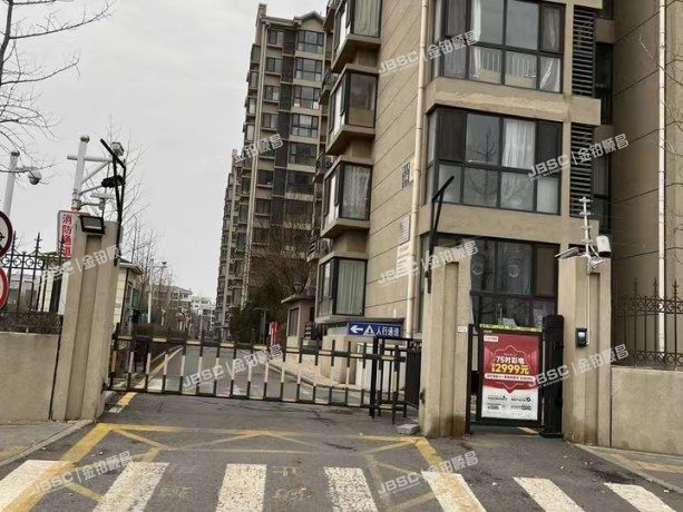 大兴区 瀛吉街8号院4号楼605室（瀛嘉汇）