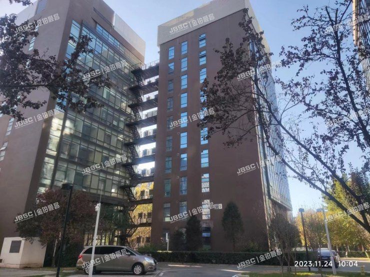 丰台区 南四环西路188号二区5号楼1至10层（总部基地）