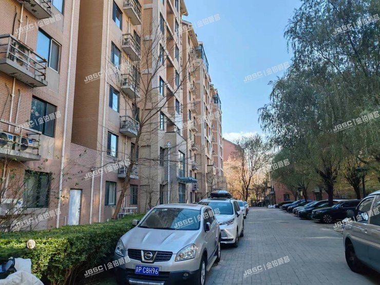 朝阳区 京奥家园702号楼1单元402室（奥林匹克花园）