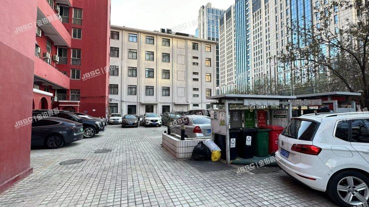 朝阳区 幸福一村西里16号楼701室（幸福公寓）