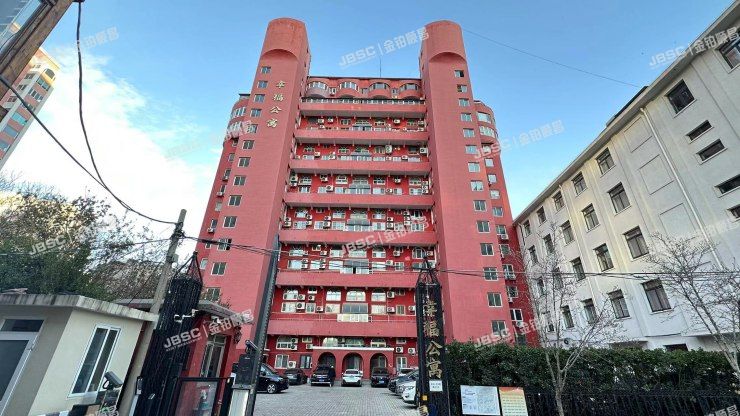 朝阳区 幸福一村西里16号楼701室（幸福公寓）