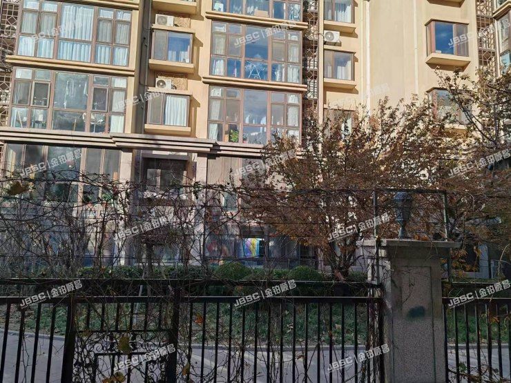 朝阳区 林泉街8号院8号楼5单元201室（银谷美泉家园）