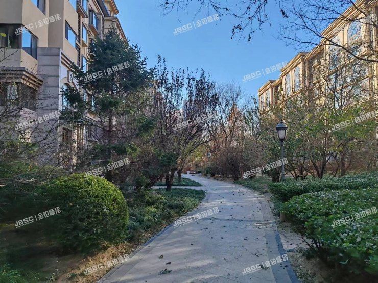 朝阳区 林泉街8号院8号楼5单元201室（银谷美泉家园）