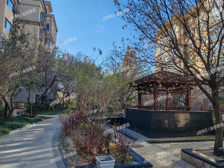 朝阳区 林泉街8号院8号楼5单元201室（银谷美泉家园）