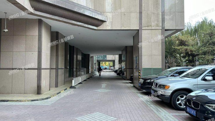 朝阳区 东三环北路30号19至20层一座23A（中海紫荆豪庭）复式