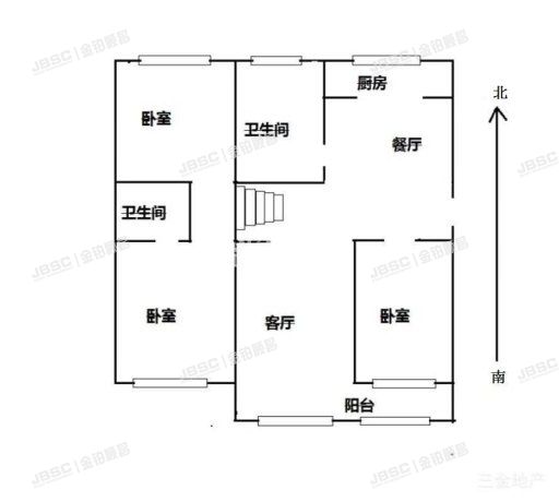密云区 太扬家园6号楼1单元102室