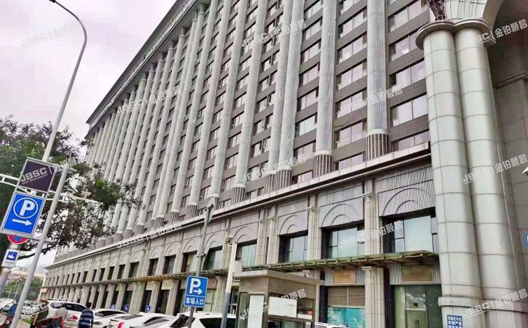 通州区 杨庄南里66号楼3单元1303室（长城国际）