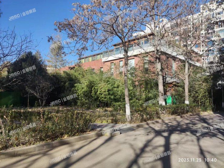 丰台区 美域家园南区9号楼-1层-101等4套