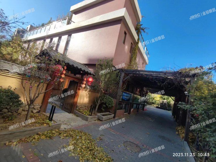 丰台区 美域家园南区9号楼-1层-101等4套