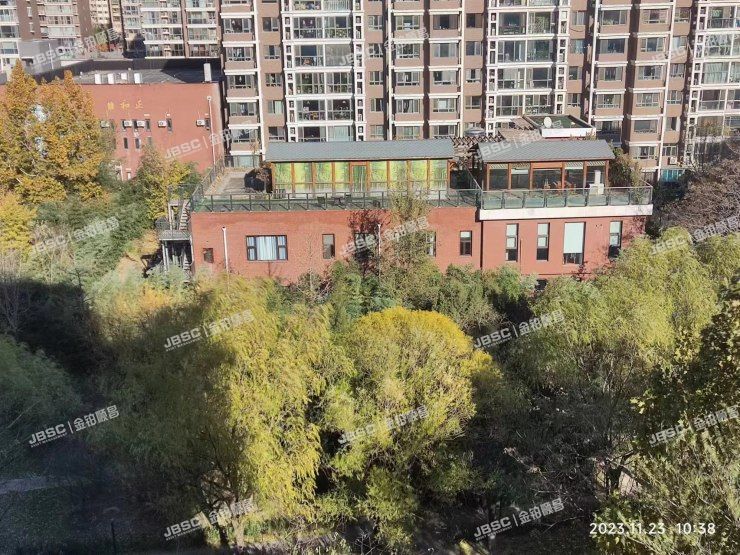 丰台区 美域家园南区9号楼-1层-101等4套