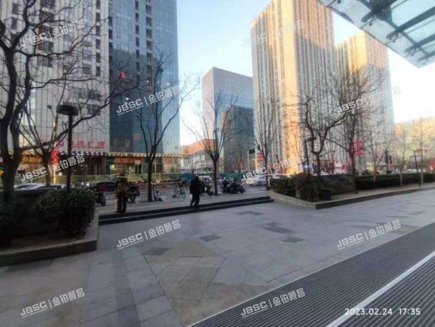 石景山区 政达路6号院4号楼1102室（北方中惠国际）