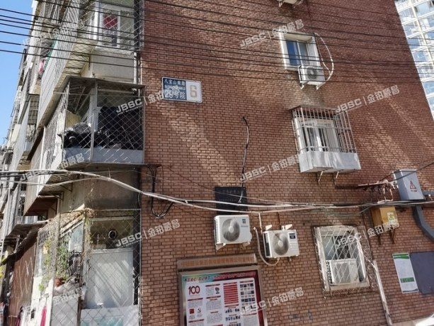 石景山区 八宝山南路29号院7号楼1单元302室