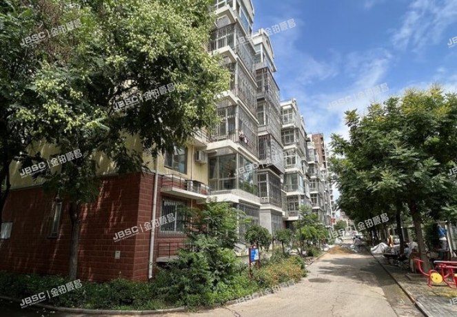 大兴区 罗奇营路30号院8号楼4单元202室（罗奇营二区）