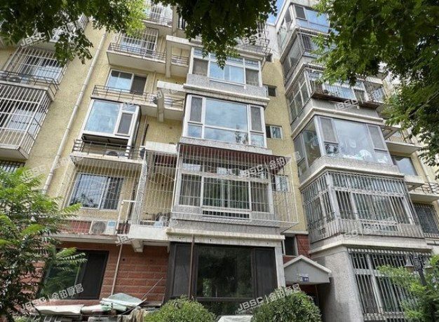 大兴区 罗奇营路30号院8号楼4单元202室（罗奇营二区）