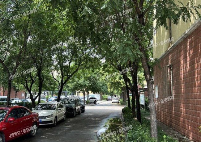 大兴区 罗奇营路30号院8号楼4单元202室（罗奇营二区）