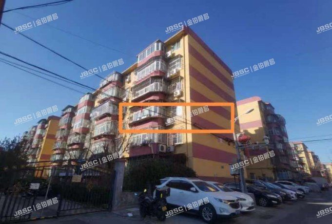 通州区 西马庄23号楼3层131室（西马庄园）