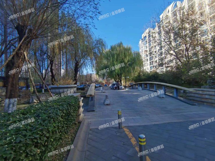 朝阳区 世纪东方嘉园207楼10至11层1单元1002室（复式）