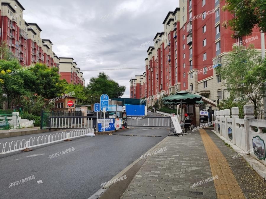 石景山区 隆恩寺路17号院2号楼（金谷香郡）