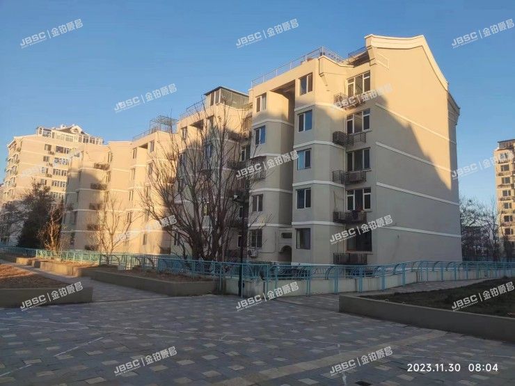 房山区 北潞春家园B1号楼6至7层1单元502室（复式）