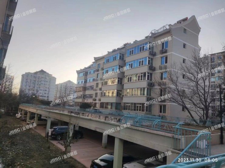 房山区 北潞春家园B1号楼6至7层1单元502室（复式）