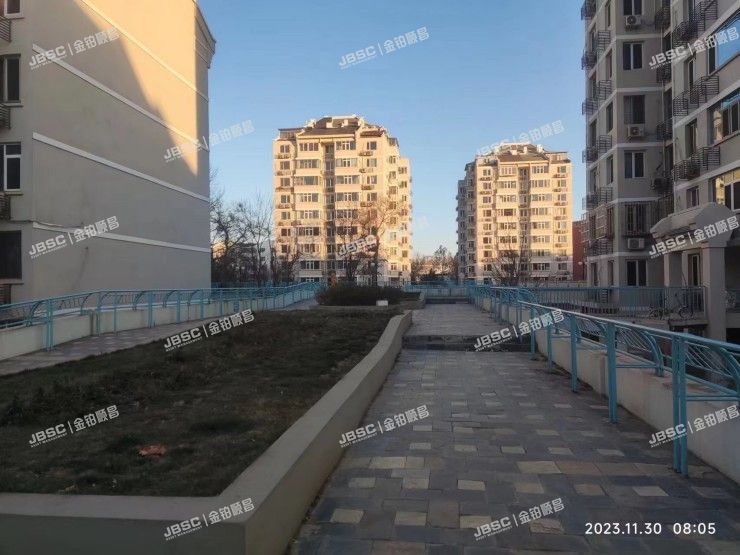 房山区 北潞春家园B1号楼6至7层1单元502室（复式）