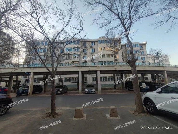 房山区 北潞春家园B1号楼6至7层1单元502室（复式）