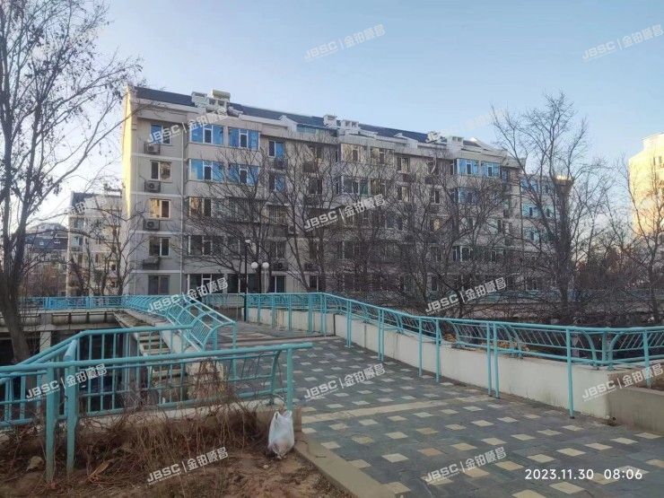 房山区 北潞春家园B1号楼6至7层1单元502室（复式）