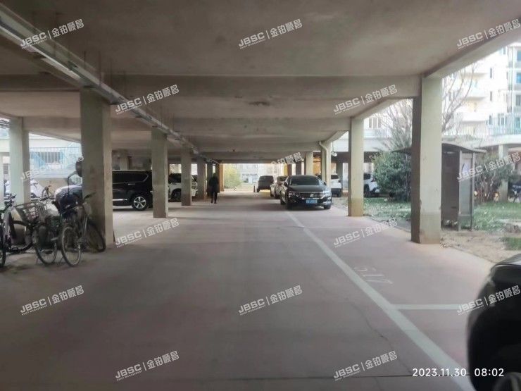 房山区 北潞春家园B1号楼6至7层1单元502室（复式）