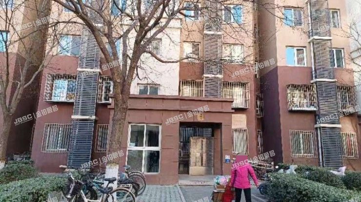 房山区 长政南街6号院三里8号2单元1502室（长阳国际城）