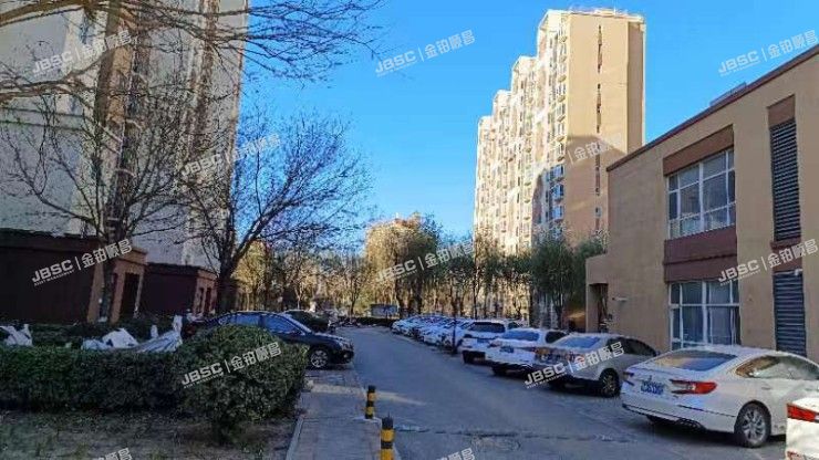 房山区 长政南街6号院三里8号2单元1502室（长阳国际城）