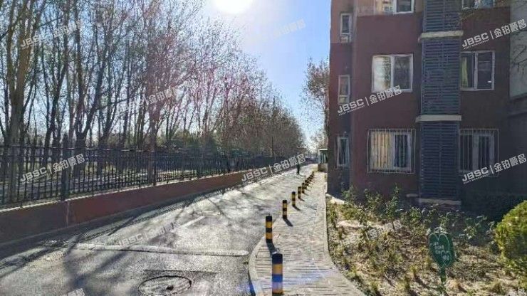 房山区 长政南街6号院三里8号2单元1502室（长阳国际城）