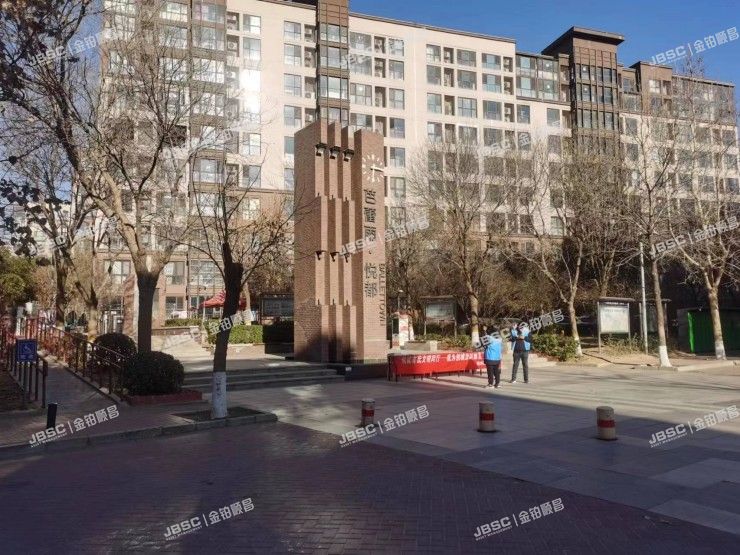 房山区 悦盛路5号院3号楼4单元702室（芭蕾雨悦都南区）