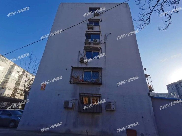 房山区 区委党校1号楼6单元202室