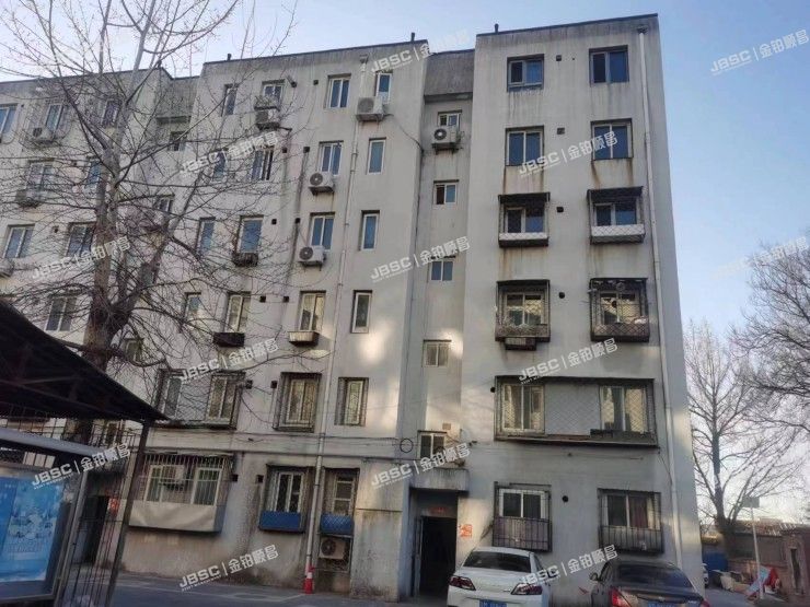 房山区 区委党校1号楼6单元202室