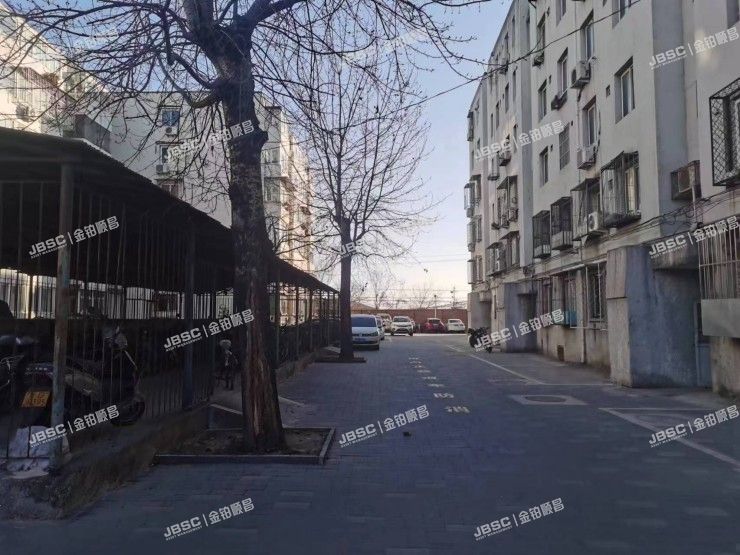 房山区 区委党校1号楼6单元202室