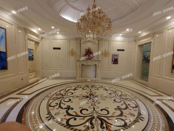 朝阳区 中海枫丹公馆2号楼3单元602室