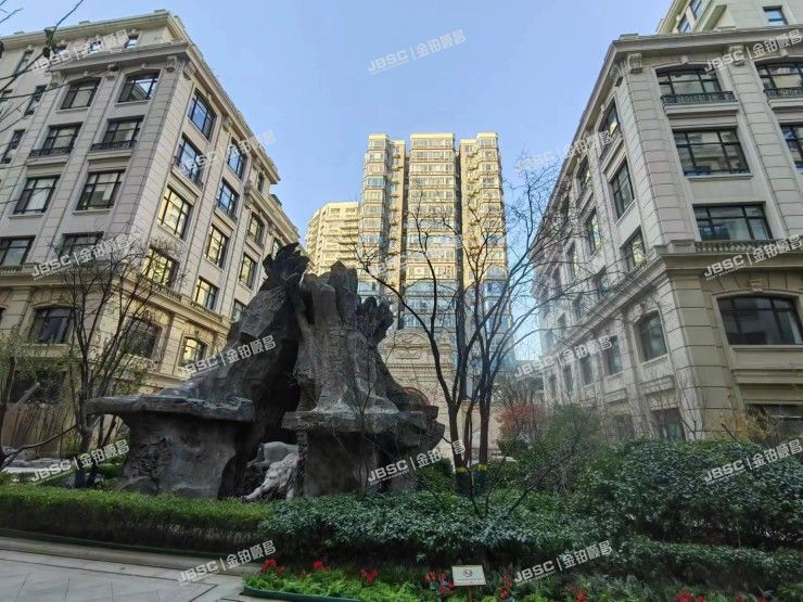 朝阳区 中海枫丹公馆2号楼3单元602室