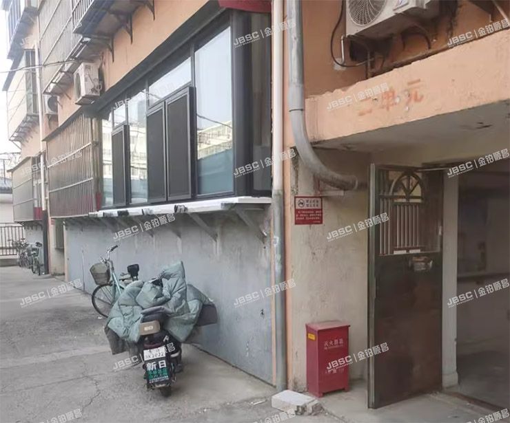 平谷区 新开街丙9号楼2层(2)-2-3号（新平北路30号院）