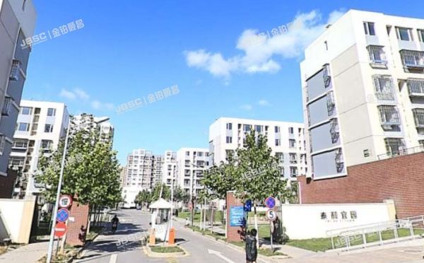 顺义区 泰和宜园17号楼1单元504室