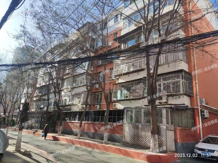 丰台区 西罗园四区9号楼2层3-306室