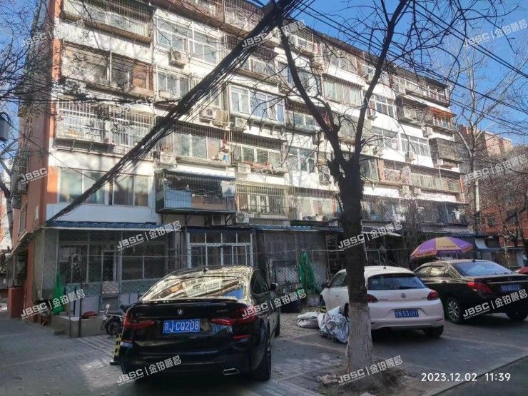 丰台区 西罗园四区9号楼2层3-306室