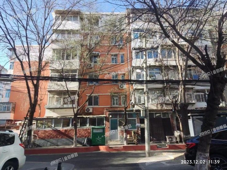 丰台区 西罗园四区9号楼2层3-306室