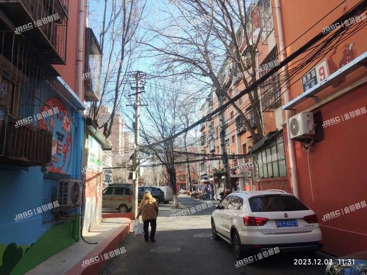 丰台区 西罗园四区9号楼2层3-306室