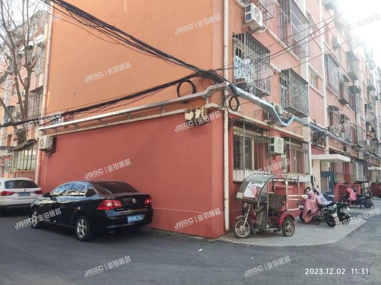 丰台区 西罗园四区9号楼2层3-306室