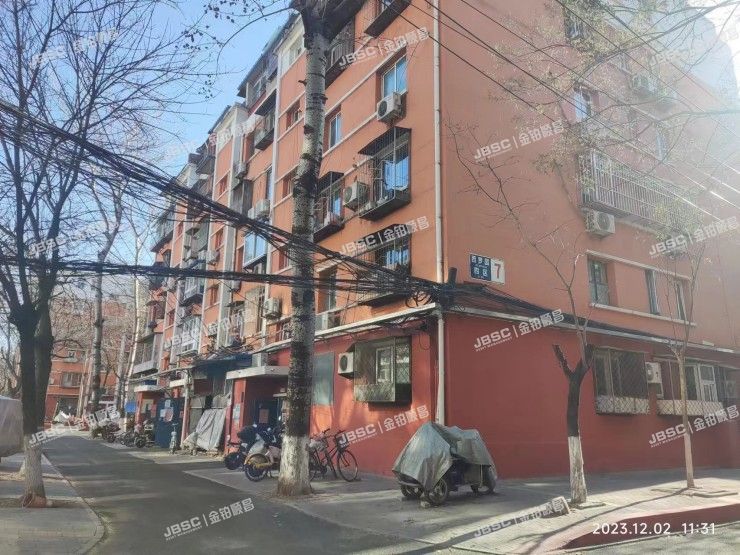 丰台区 西罗园四区9号楼2层3-306室